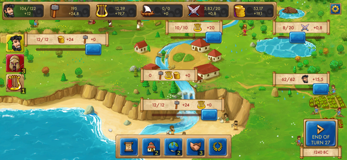 Marble Age Remastered