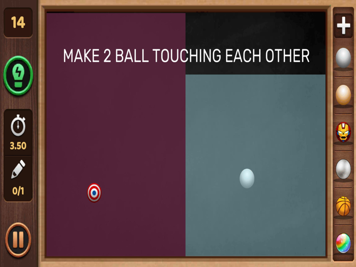 Brain Physics Puzzle 333