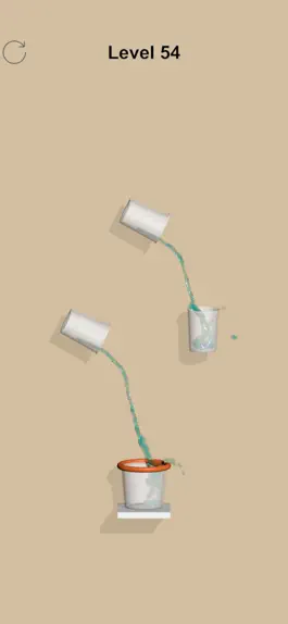 Game screenshot Water Into Cup hack