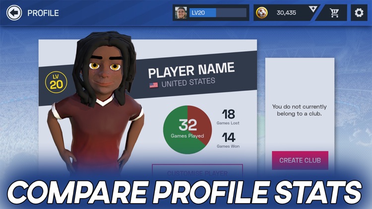 Be A Pro screenshot-6