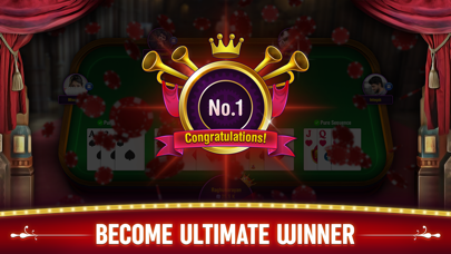 Royal Rummy With Friend Screenshot