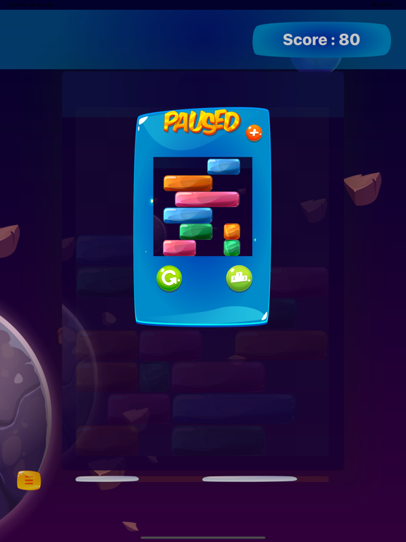 Screenshot #6 pour Slide For Alive