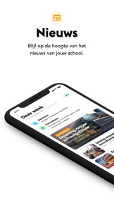 Schermafbeelding