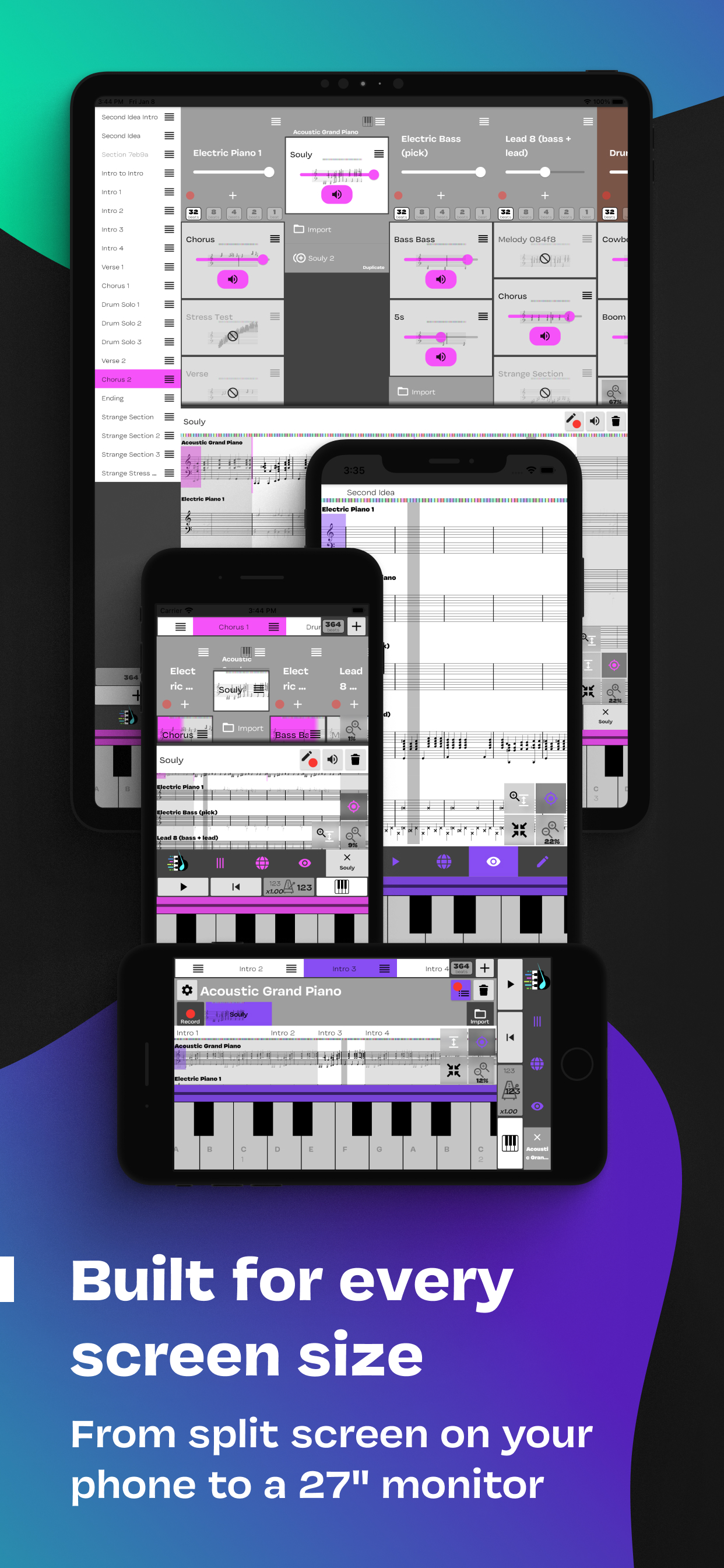BeatScratch