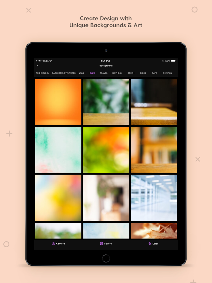 Post Maker for Social Media