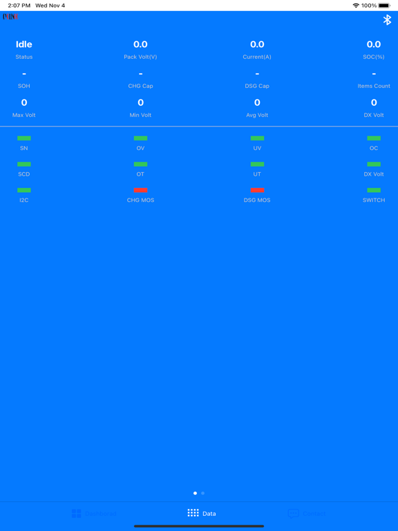 Screenshot #5 pour CYCLEN
