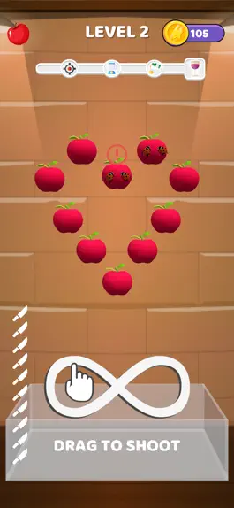 Game screenshot Fruits Lord apk