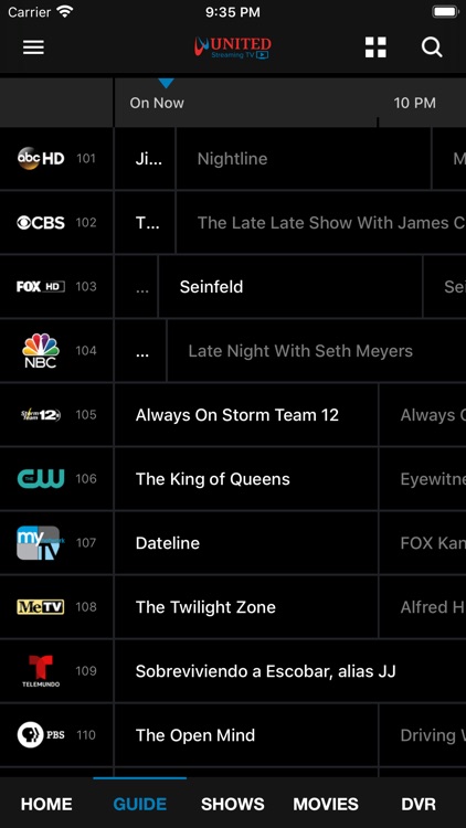 UnitedTV
