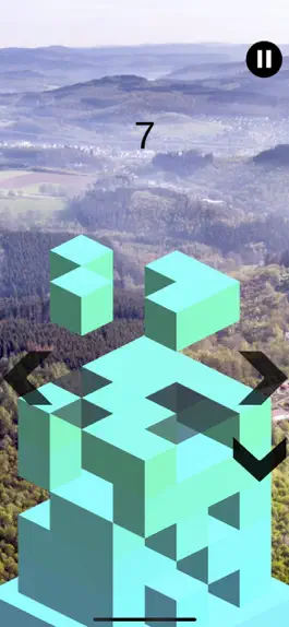 Game screenshot Tower Deconstruct: Play, Relax hack