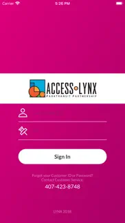 How to cancel & delete accesslynx 1