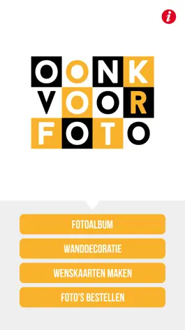 Game screenshot Oonk voor Foto mod apk