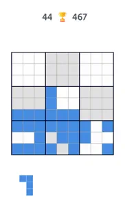 sudoku blocks: brain puzzles iphone screenshot 2