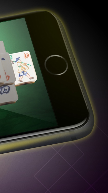 Mahjong Gold - Majong Master