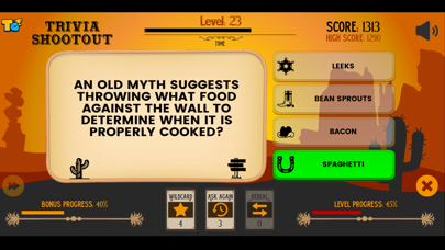 Skill Master Championships Screenshot