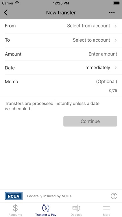 Carpenters CU screenshot-4