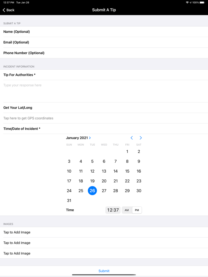 Morrow County Sheriff Ohio