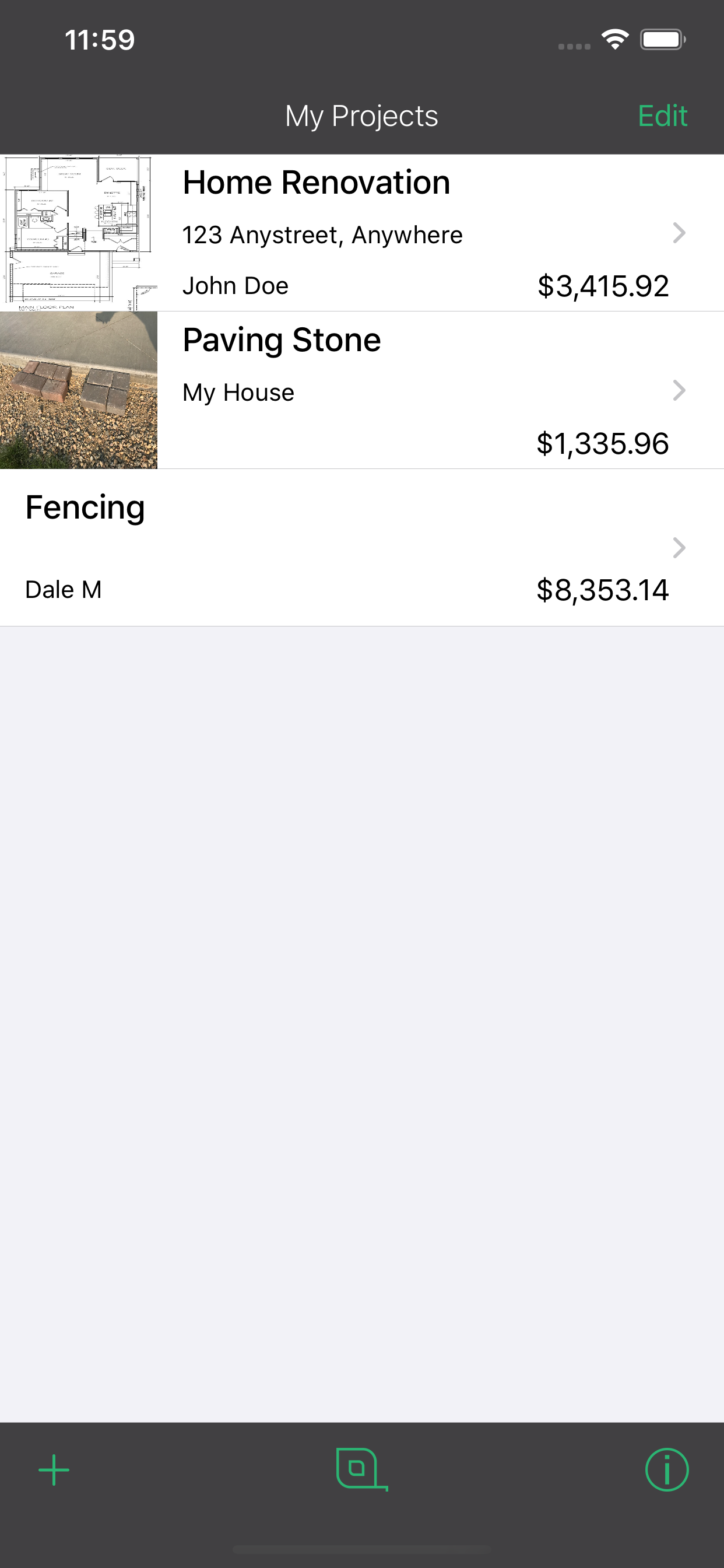 QuantifyAR