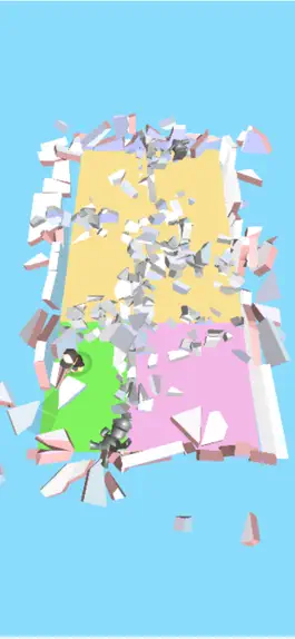 Game screenshot Charged Gun apk