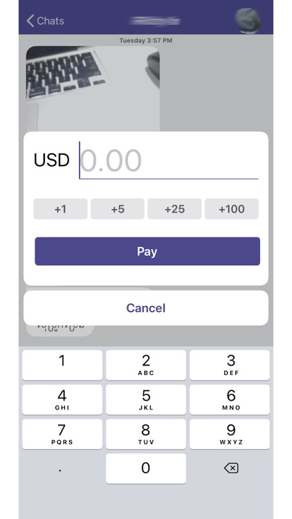 KESSCHAT PRO screenshot-5