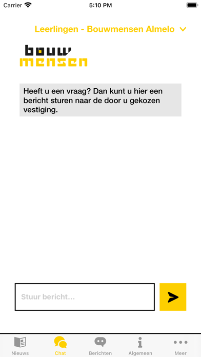 Bouwmensen Screenshot
