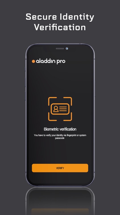 Aladdin Pro screenshot-3