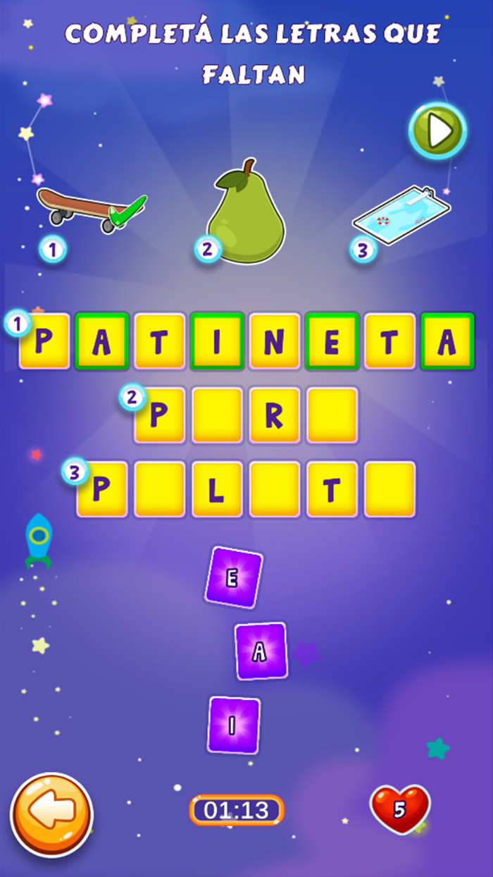 Lectores Galácticos