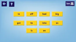 high frequency words problems & solutions and troubleshooting guide - 3