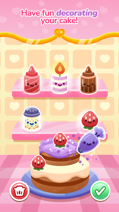 Princess Phone 2 Screenshot