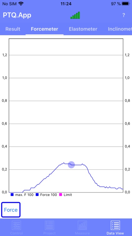 PTQ.App screenshot-6
