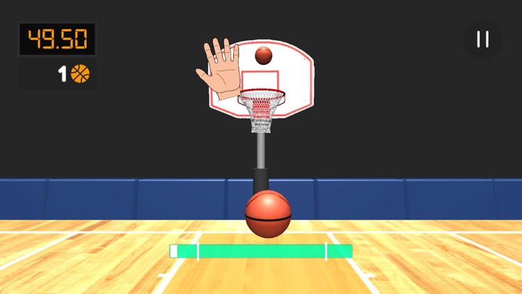 Lusio Basketball screenshot-4