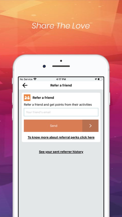 Timely Perks screenshot-6