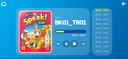 Game screenshot Everyone Speak Kids hack