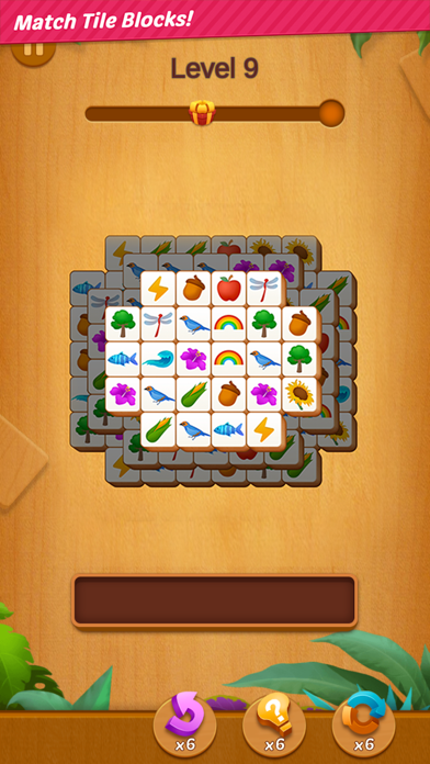 Lucky Tile screenshot 1
