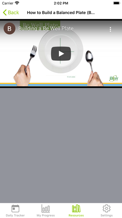 Weigh of Life Screenshot
