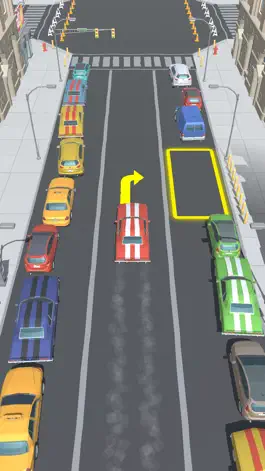 Game screenshot City Parking Pro hack