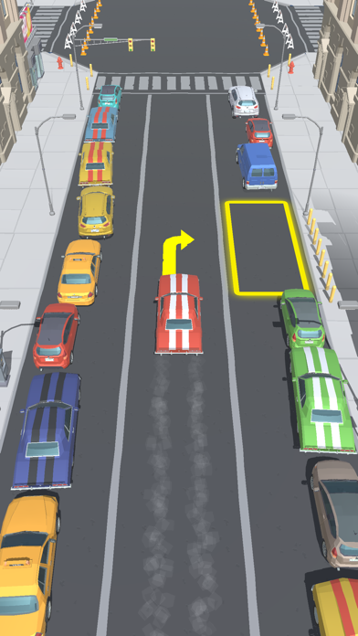 City Parking Pro Screenshot