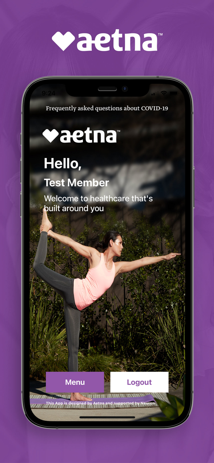 Aetna UAE