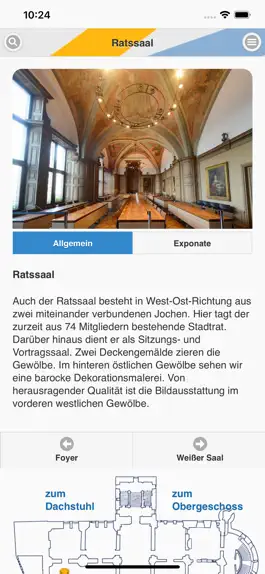 Game screenshot Rathaus AC hack
