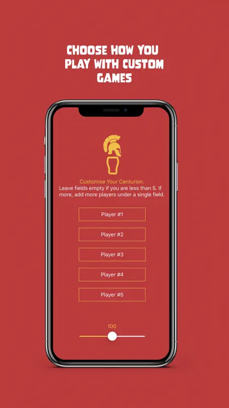 Centurion Timekeeper Game screenshot 2 of 4