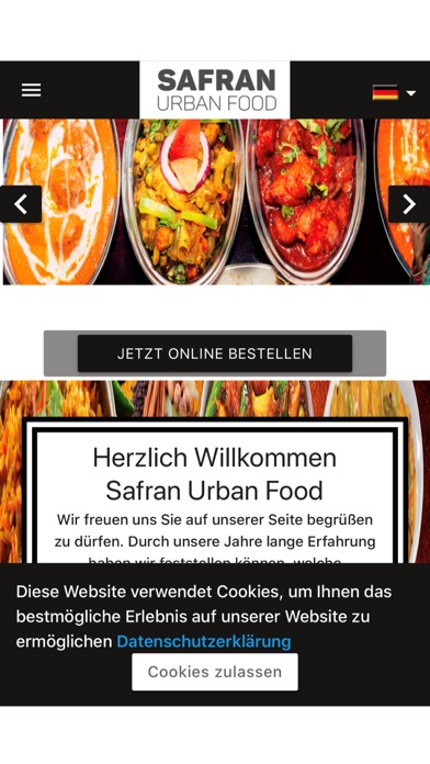 Screenshot #2 pour Safran Ingolstadt