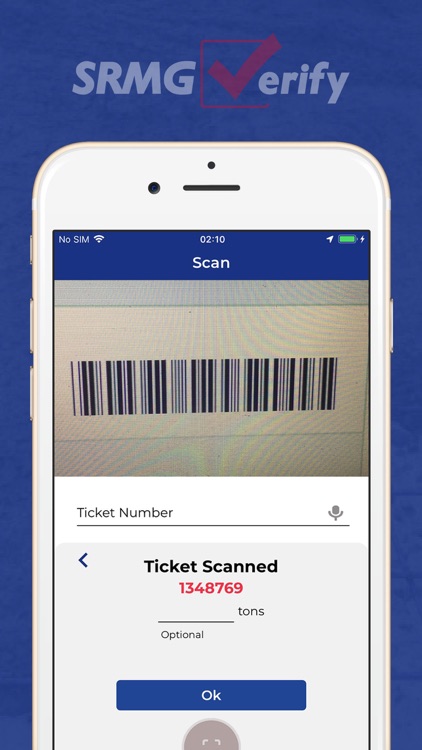 SRMG Verify screenshot-6