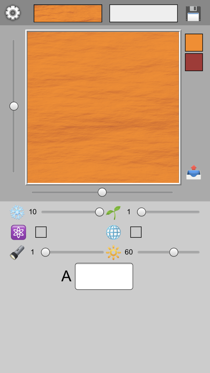 Texture Maker