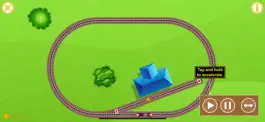 Game screenshot Railway Shunting Puzzles mod apk