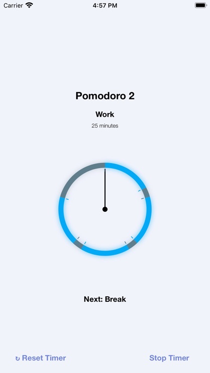 Take a (sync) Break screenshot-3