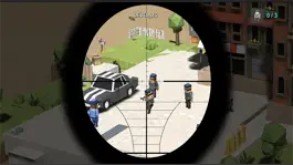 Game screenshot 3D Sniper Shooter Sniper Games mod apk
