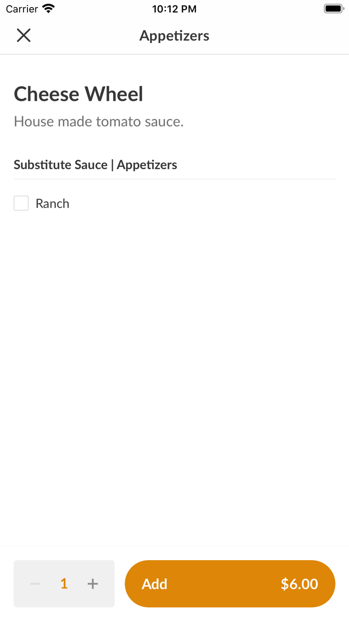 Tapped Brick Oven and Pour House