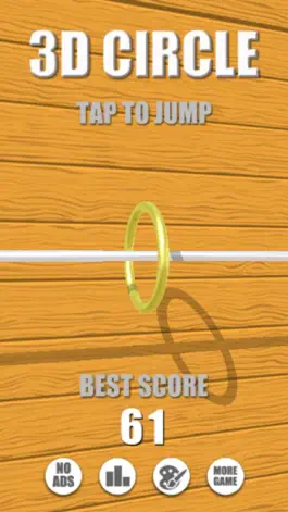 Game screenshot 3D Circle mod apk