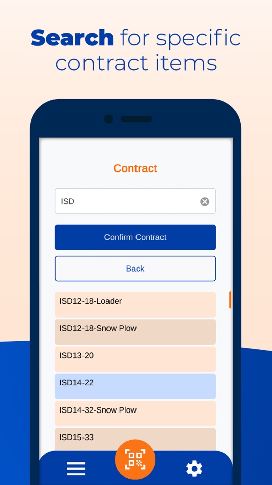 #5. Spot Audit (iOS) 由: NORCAT
