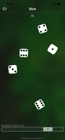 Game screenshot RNG Random Generator apk