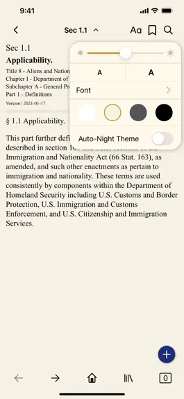 Game screenshot CFR 8 - Aliens And Nationality hack